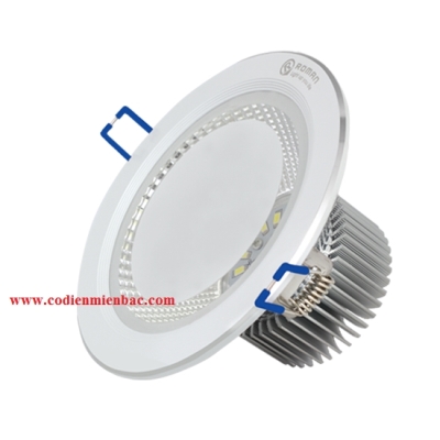 ĐÈN DOWNLIGHT LED ELD2009/18W ROMAN